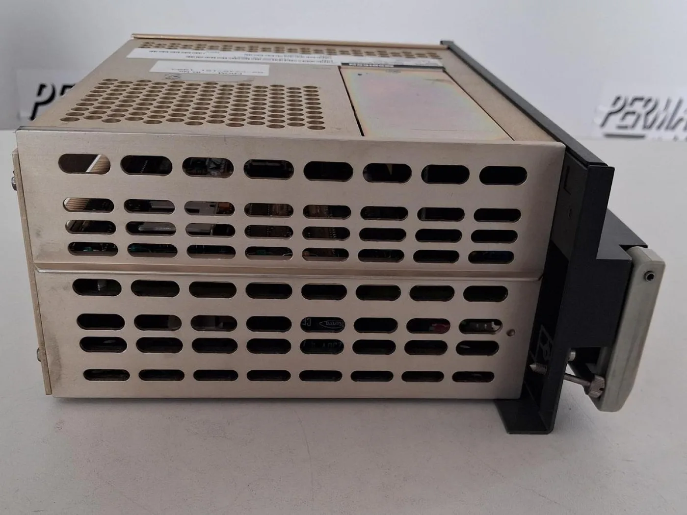 Modicon PC-0984-680 Programmable Controller Processor - 8
