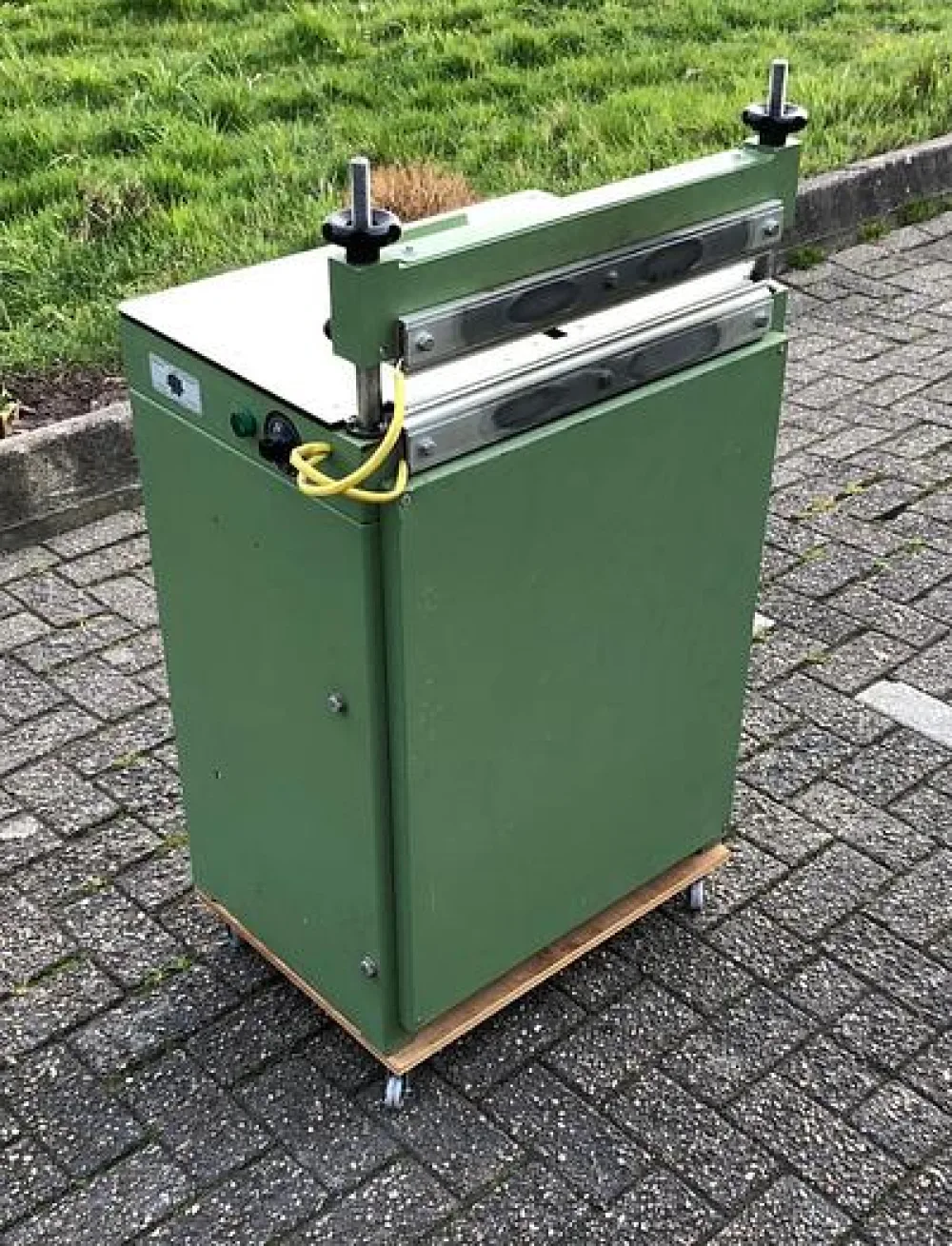 CMC Q-Joint