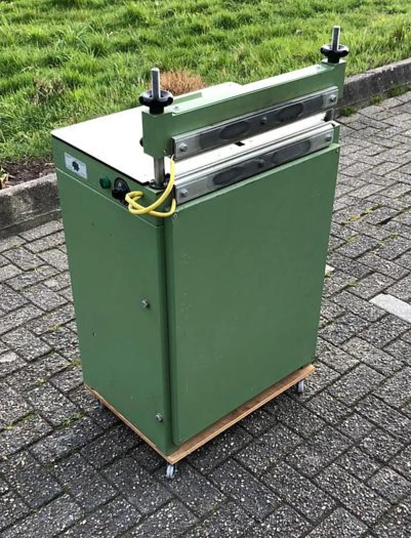 CMC Q-Joint - 1