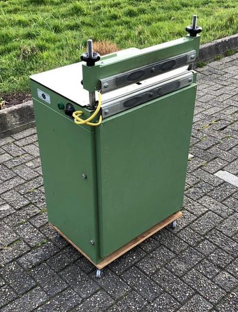 CMC Q-Joint