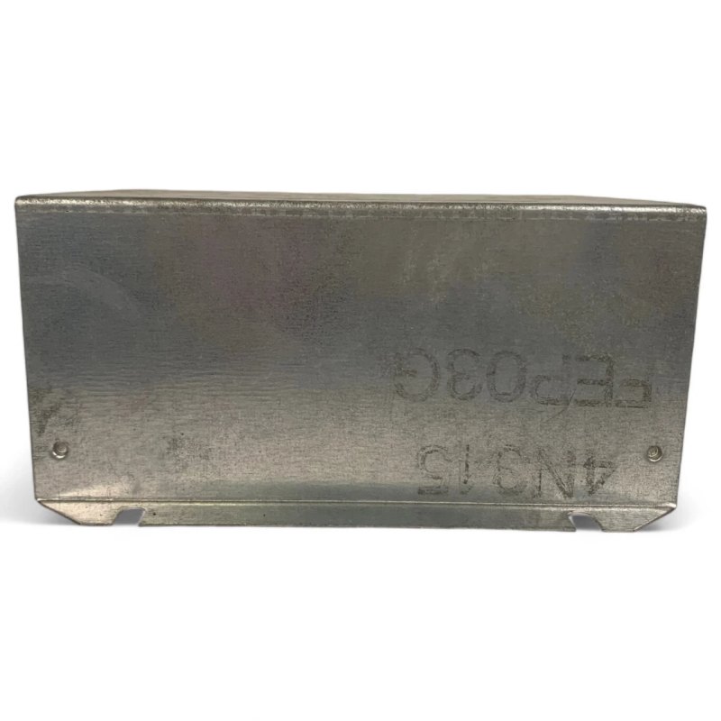 Siemens Filtermodul 6SN1111-0AA01-1BA0