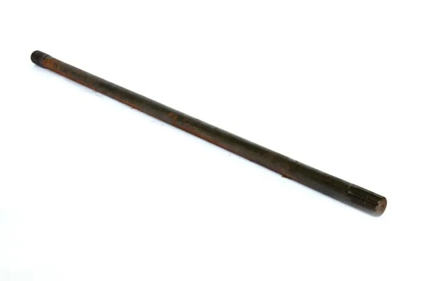 Steekas lang 88" lightweight ex Nederlands leger - 1