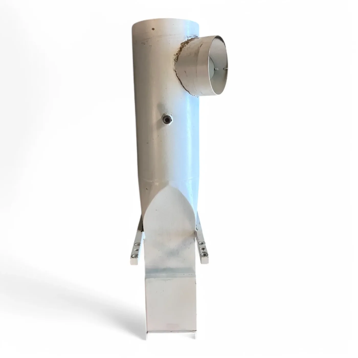 Absaugstutzen verteiler pneumatisch passend für WEEKE HOMAG BHC - 1