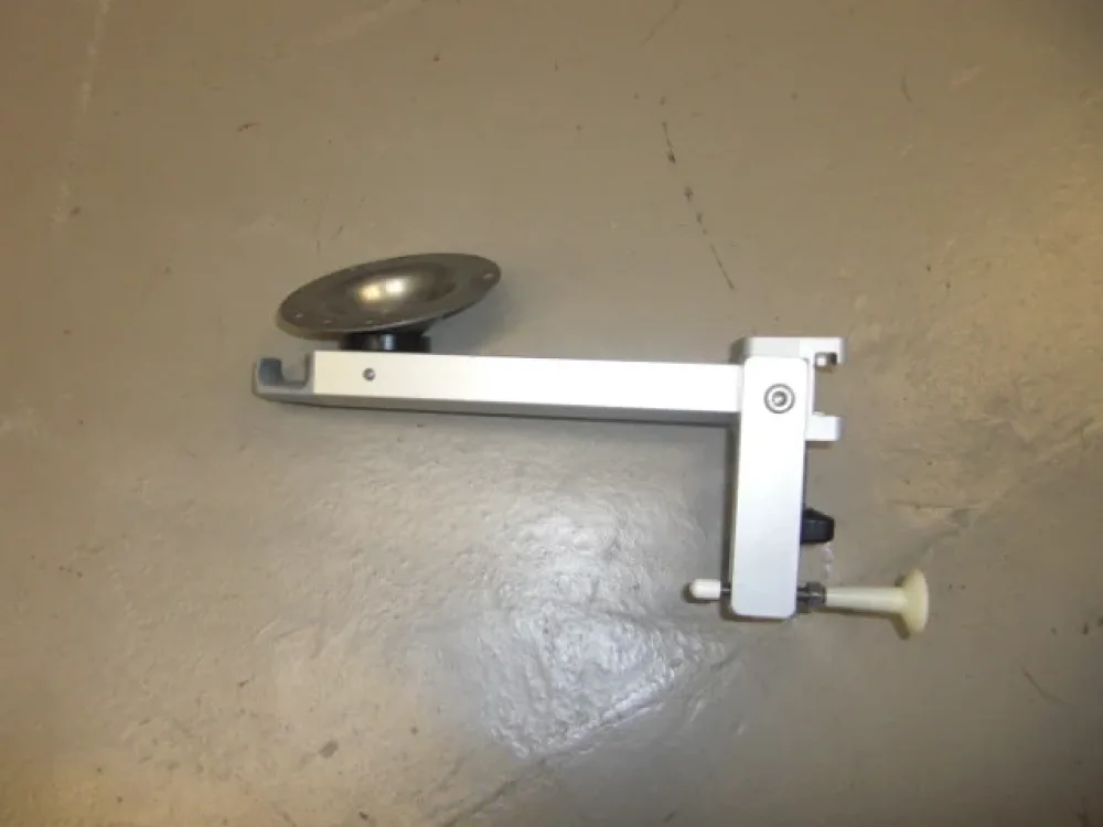 Monitorhalter Wandbefestigung