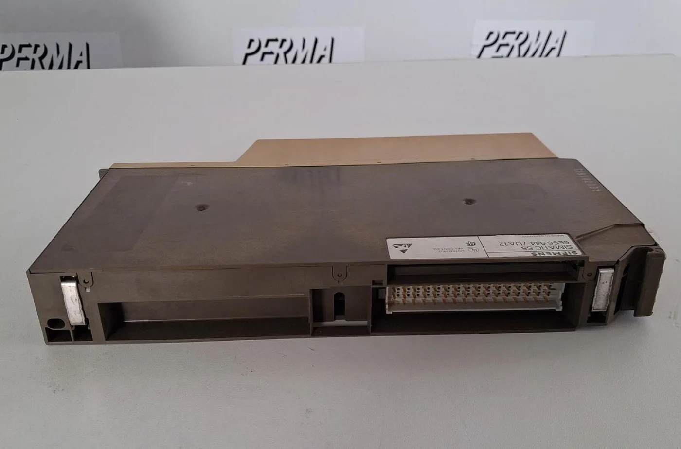 Siemens SIMATIC S5 6ES5 944-7UA12 Stromversorgungsmodul - 5