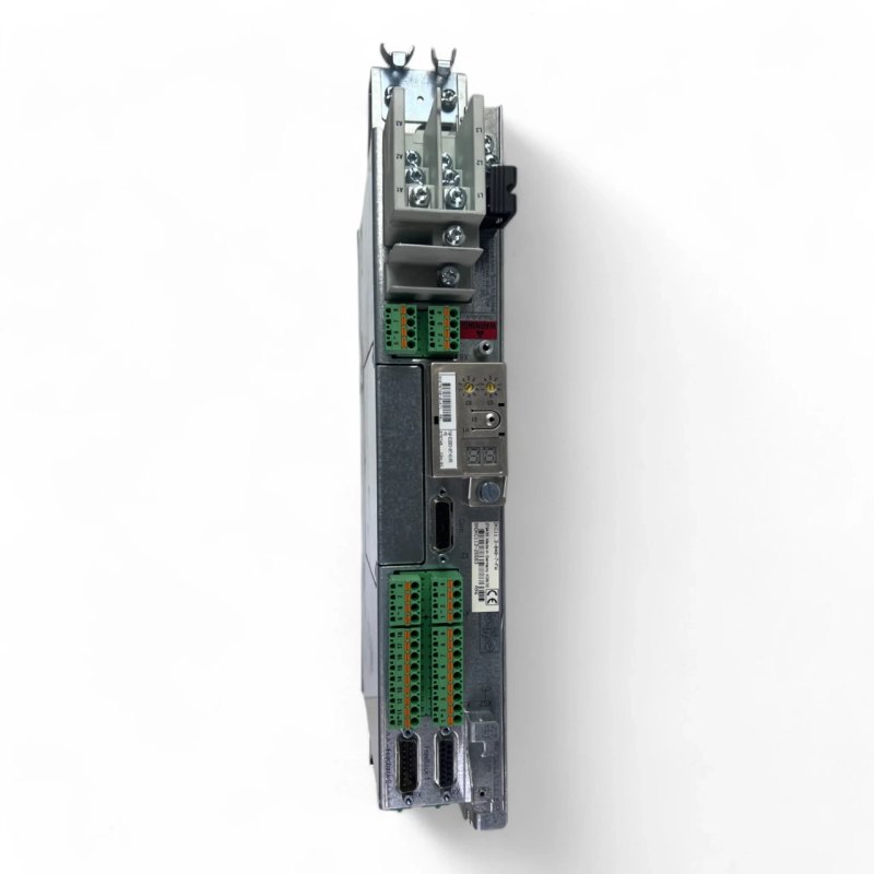 Bosch Rexroth Indramat Digitaler Servoregler DKC11.3-040-7-FW, Seriennummer SNDKC113-25583
