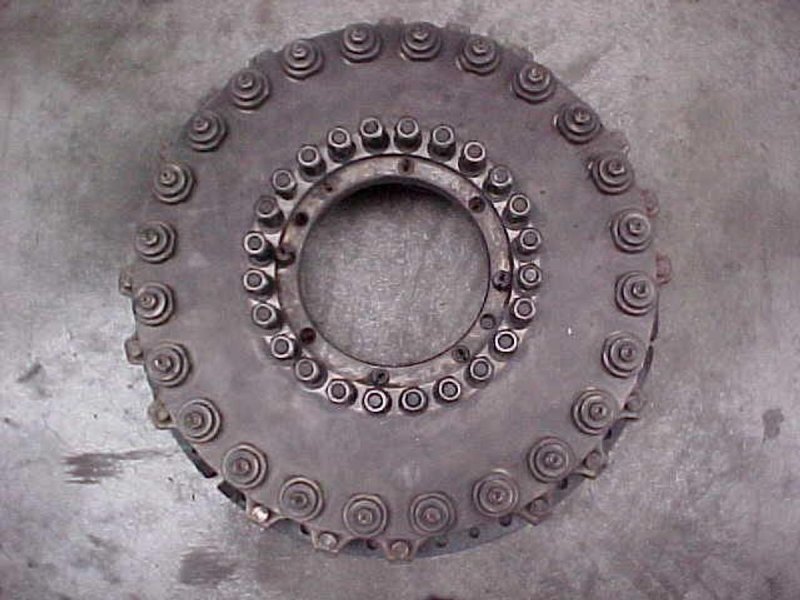 VULKAN RATO S 150 COUPLING