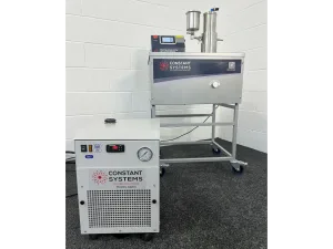 Constant Systems Continuous Flow Cell Disruptor