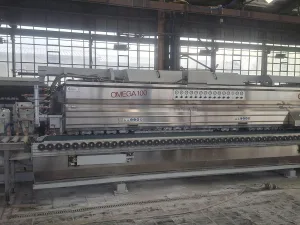 2019 Comandulli OMEGA 100