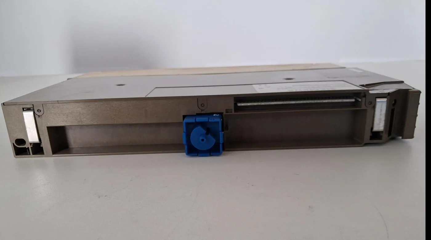 Siemens SIMATIC S5 6ES5 482-7LF11 Analogausgabemodul - 6