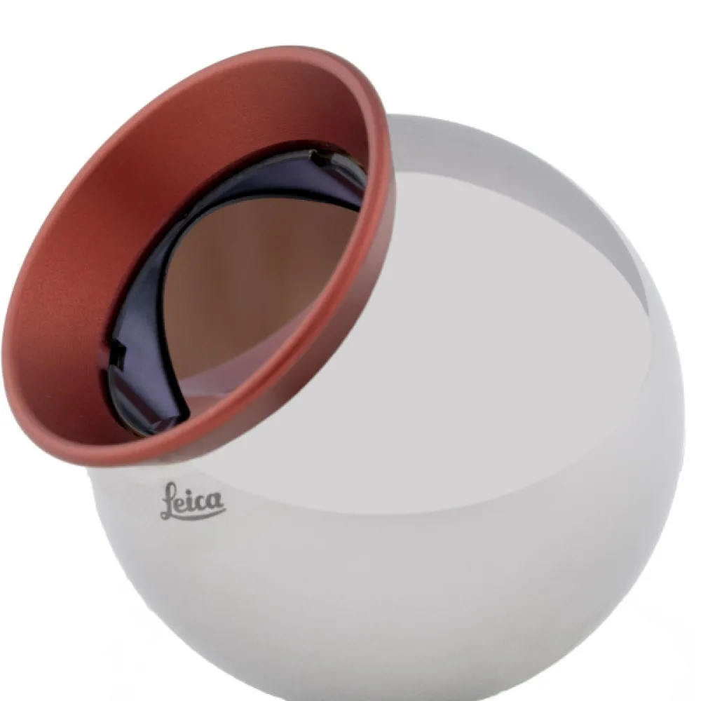 Hexagon Red Ring Reflector (RRR)