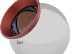 Hexagon Red Ring Reflector (RRR)
