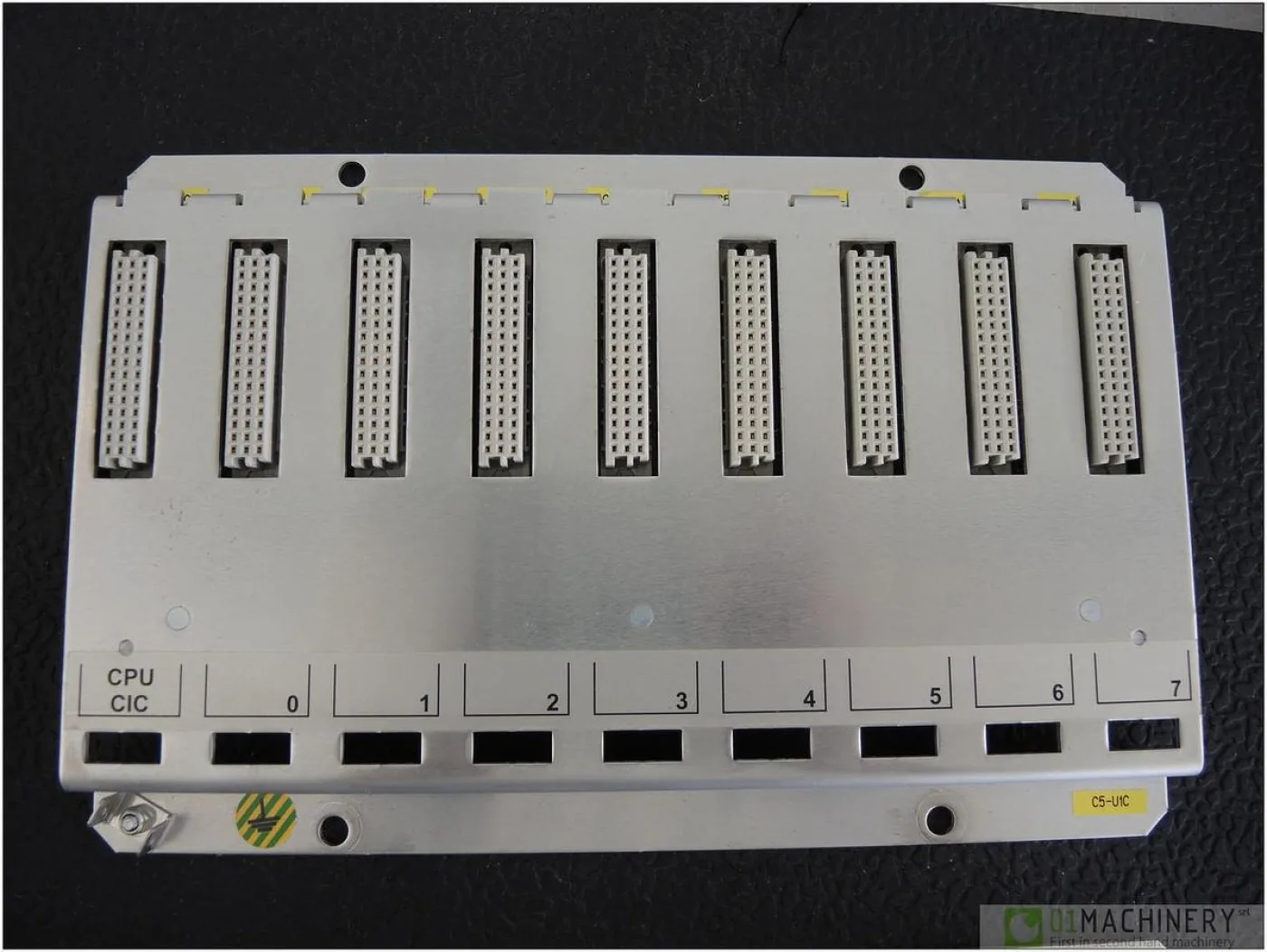 2009 SIGMATEK CMB 081 AI2532 - 2