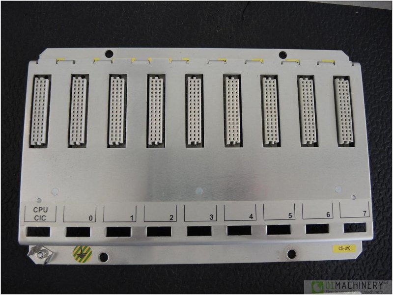 2009 SIGMATEK CMB 081 AI2532