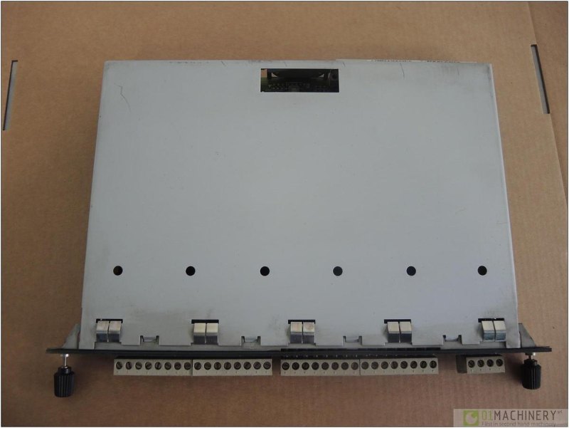 KEBA TT 081 AI1434