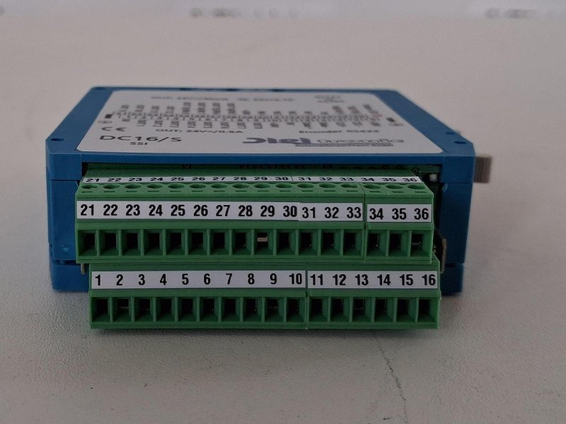 DigiTronic CamCon DC16 DC16S5LX4S Nockensteuerung / Cam Controller