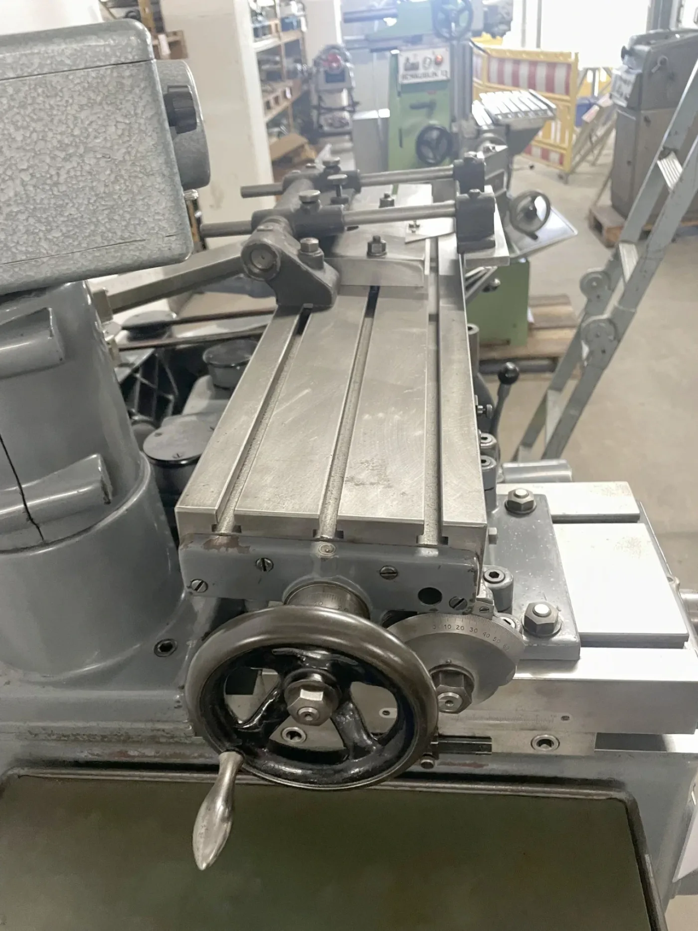 022864 - STUDER PSM 130 - 4