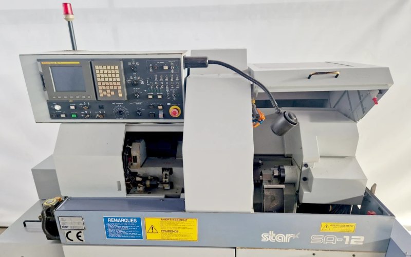 022271 - STAR SA-12