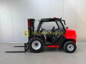 Manitou MC 25-4 D K ST5