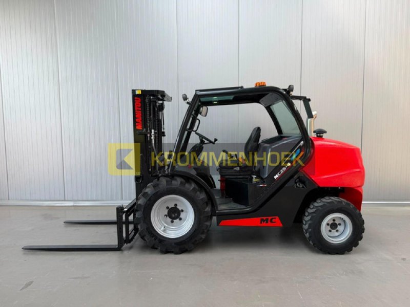 Manitou MC 25-4 D K ST5