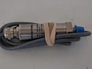 Honeywell SPT Series Pressure Transducer