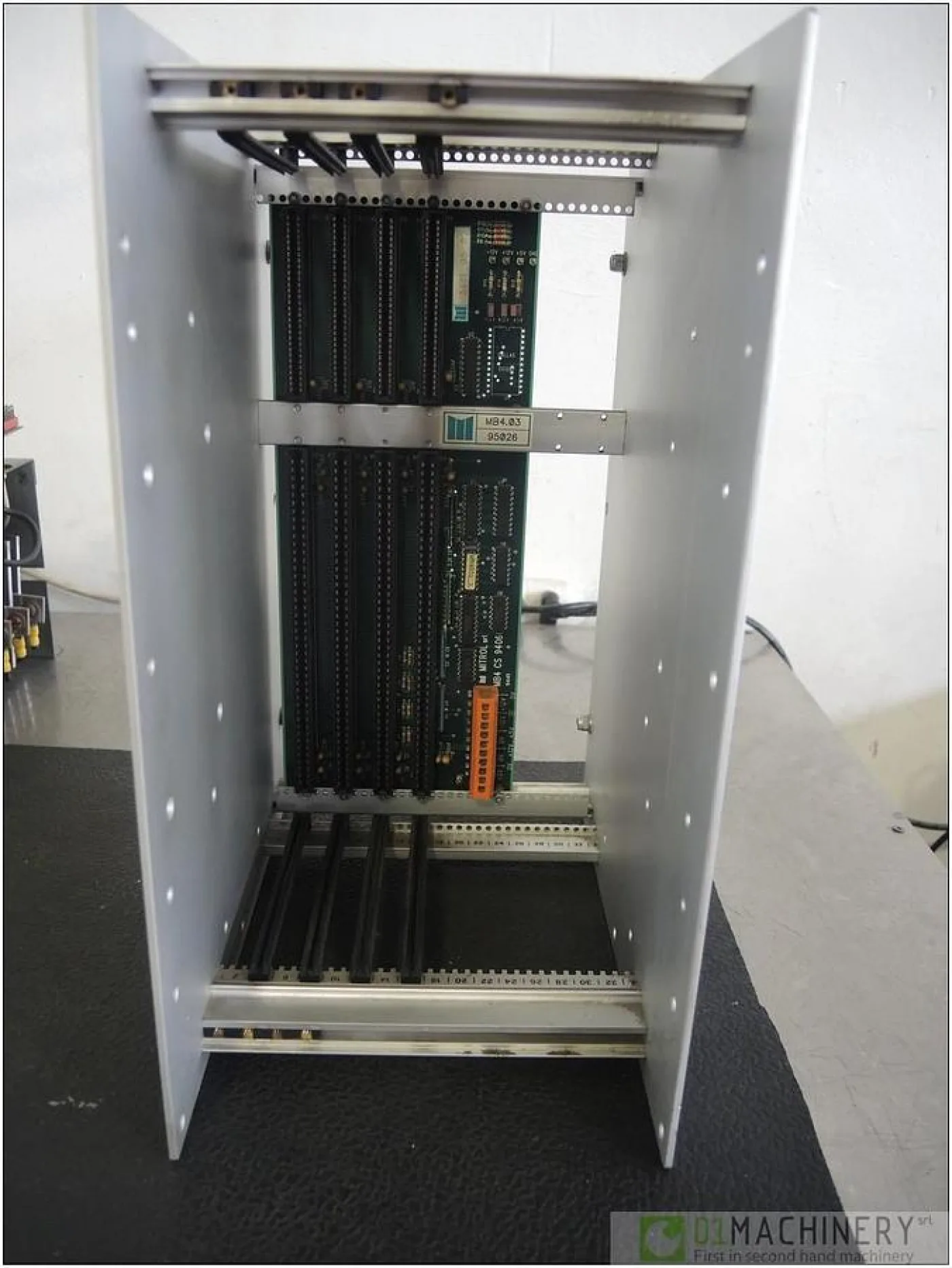 1995 MITROL MB4.03 AI2393 - 1