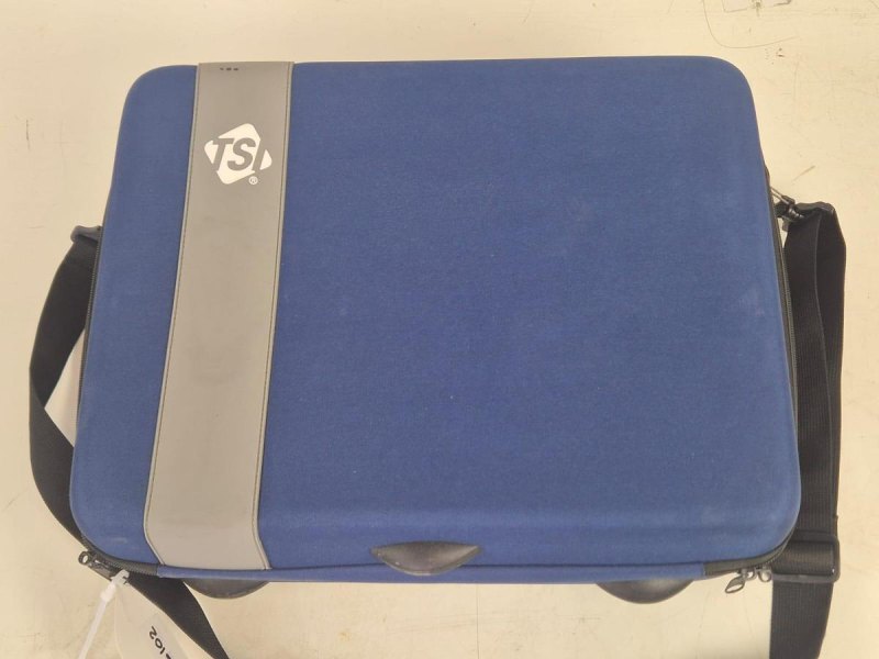 TSI Alnor LCA501 Air Velocity Meter