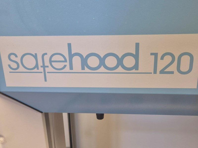Semper Safehood 120 Safety Cabinet