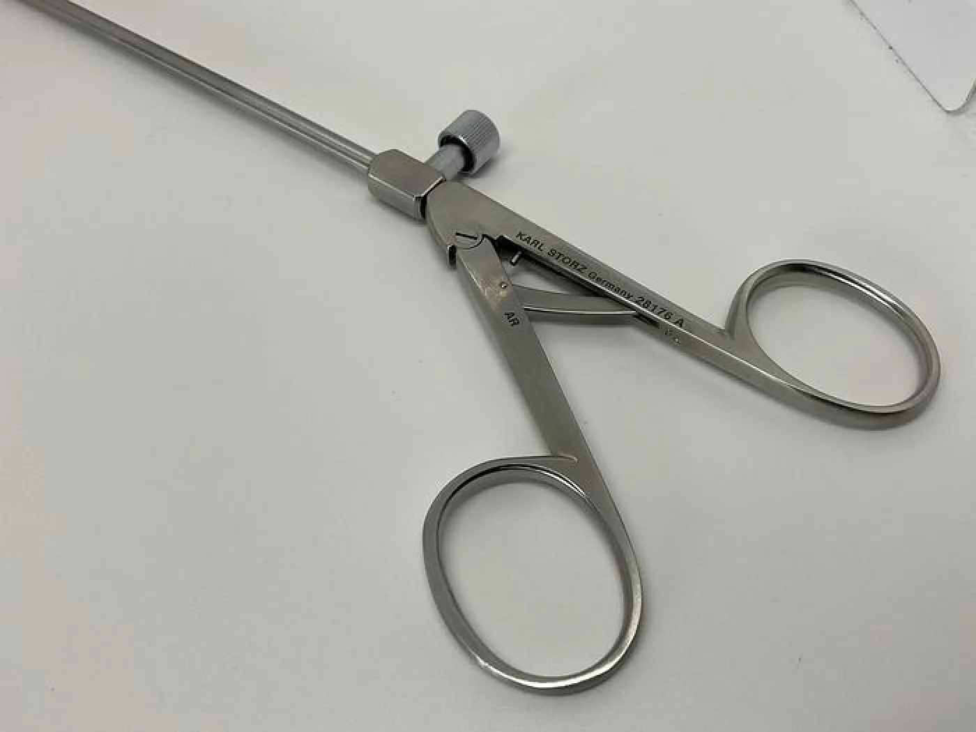 Karl Storz 28176A - 2