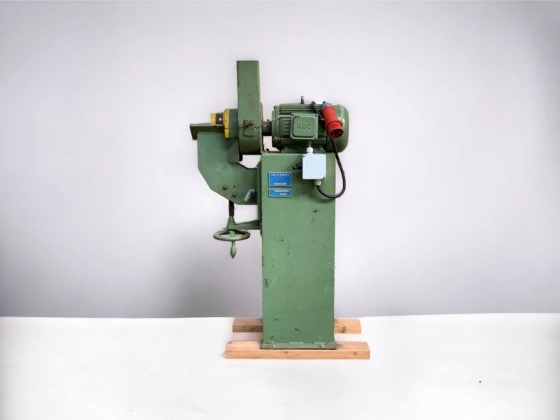 BEZNER CAH Anspitzmaschine Anfasmaschine Art.-Nr. 3765704417