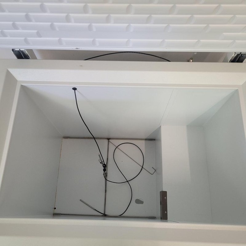 Arctiko UK TF220 Ultra Low Temperature Freezer
