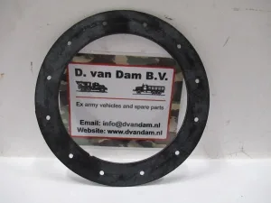 Pakking benzinetank filter