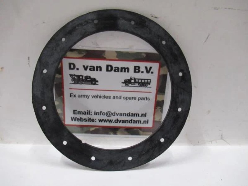 Pakking benzinetank filter