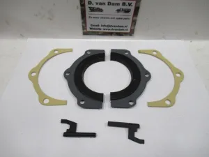 Krukaskeerring set ( achter )