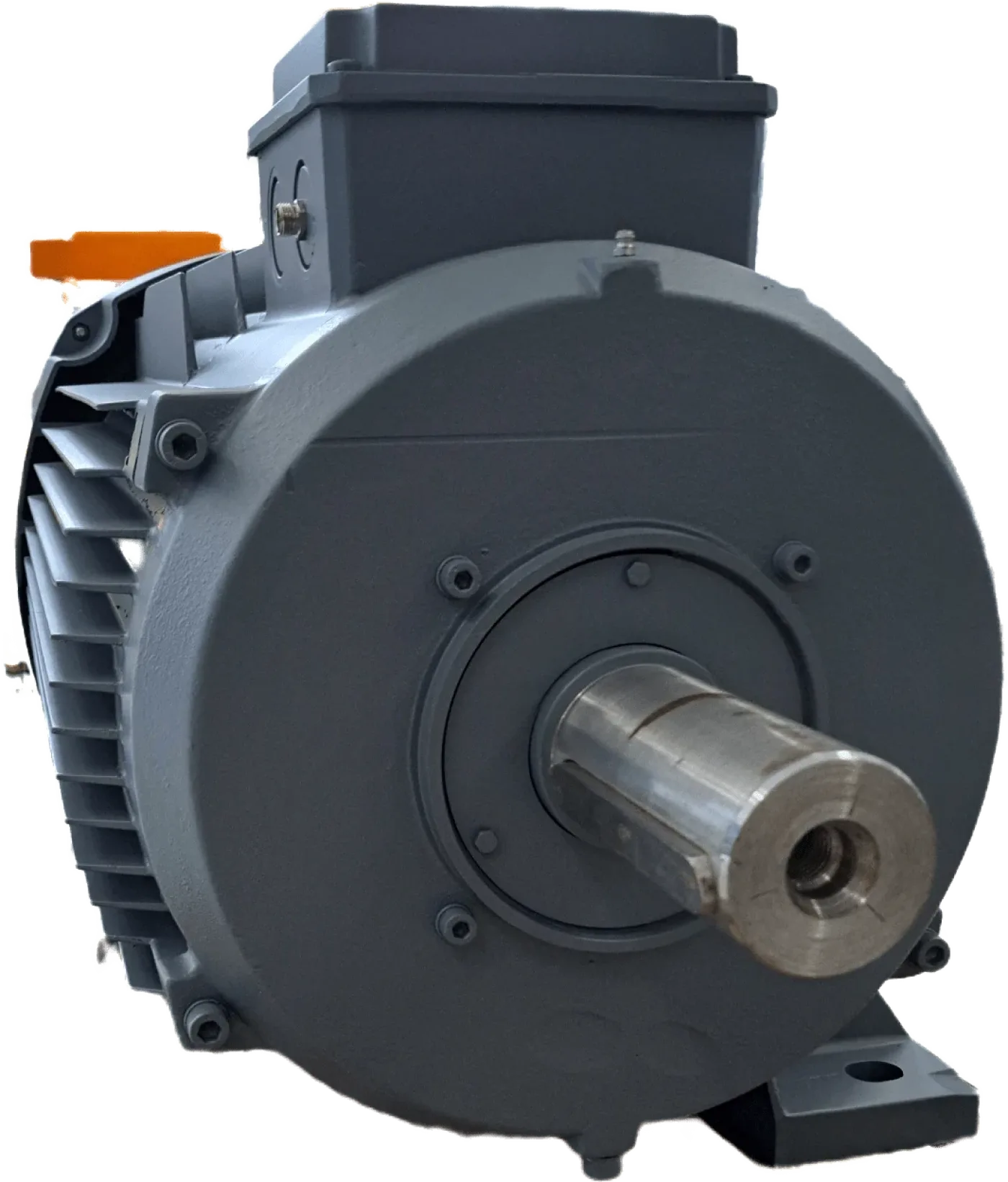 Küenle KTE 250 M 4 KT NV - 4