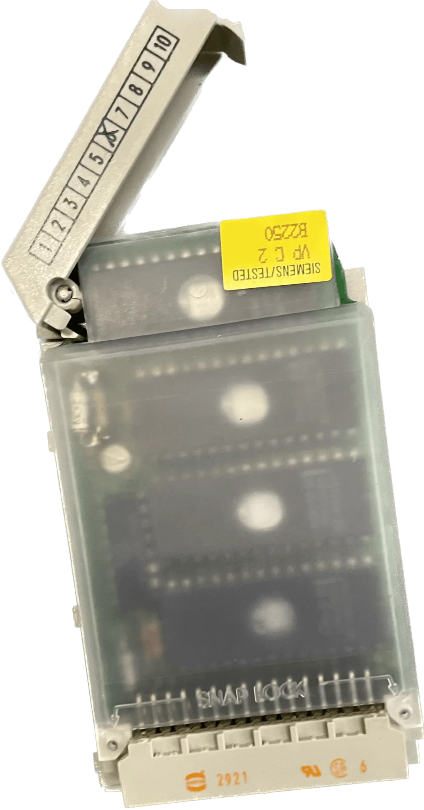 Siemens Speichermodul 6ES5373-0AA81 - 1
