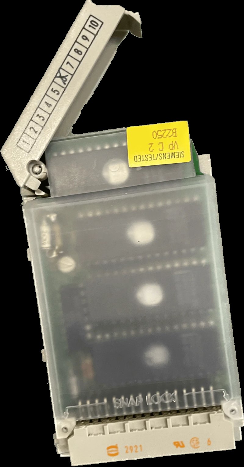 Siemens Speichermodul 6ES5373-0AA81