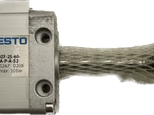Festo Flachzylinder DZF-25- -A-P-A-S2