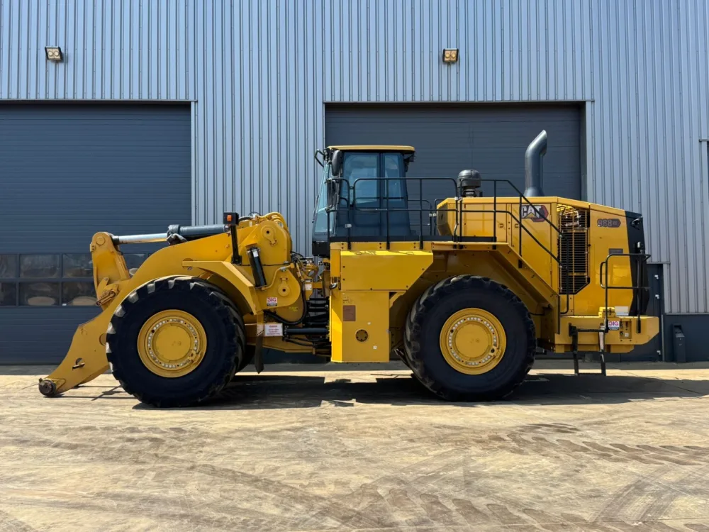 Caterpillar 988 XE High Lift