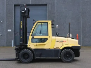 Hyster H8.0FT-9