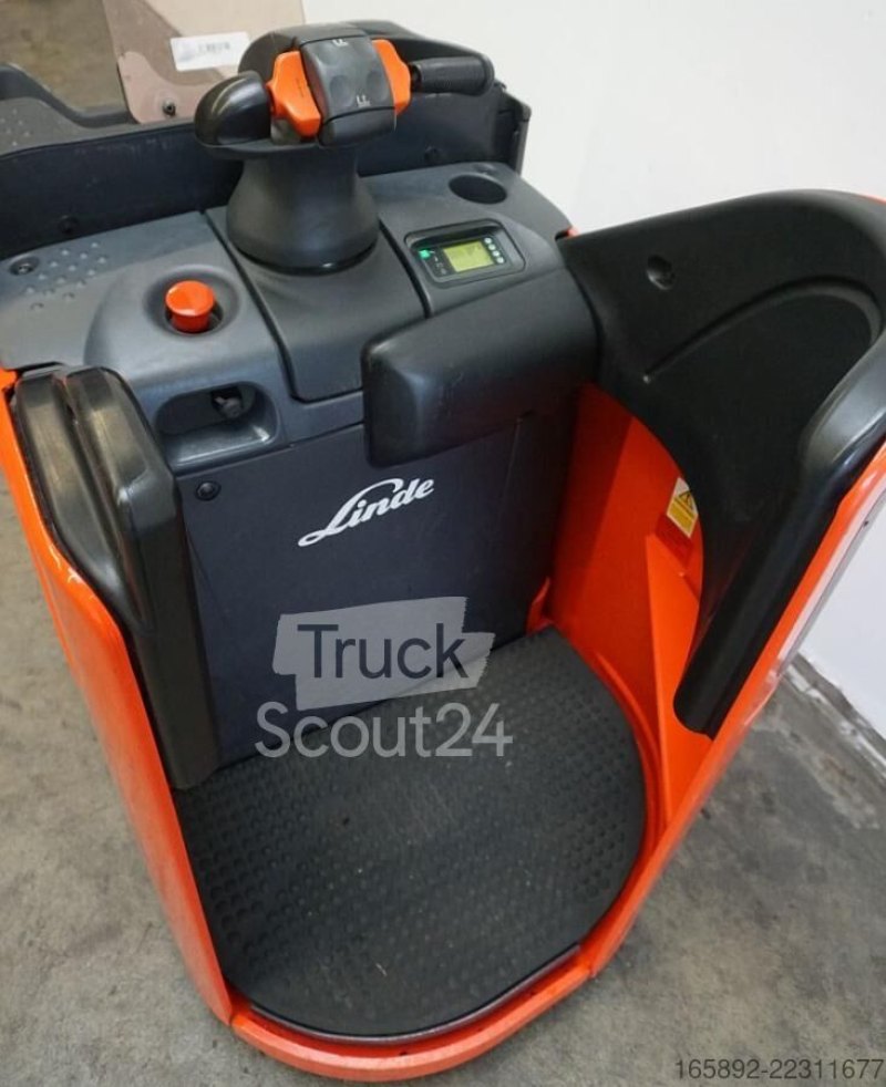 Linde T 20 SP 131-08