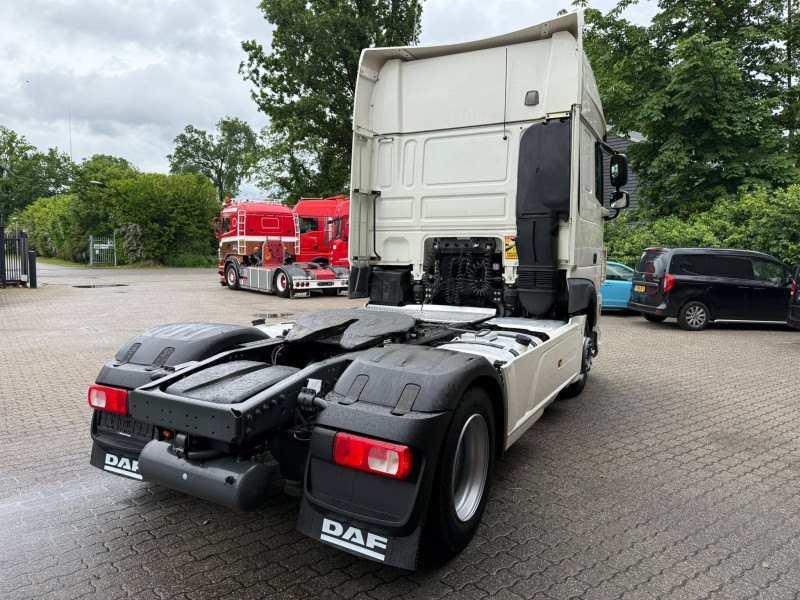 DAF XF 480 SSC Super Space 2x Tank ACC LED 298,086 km!