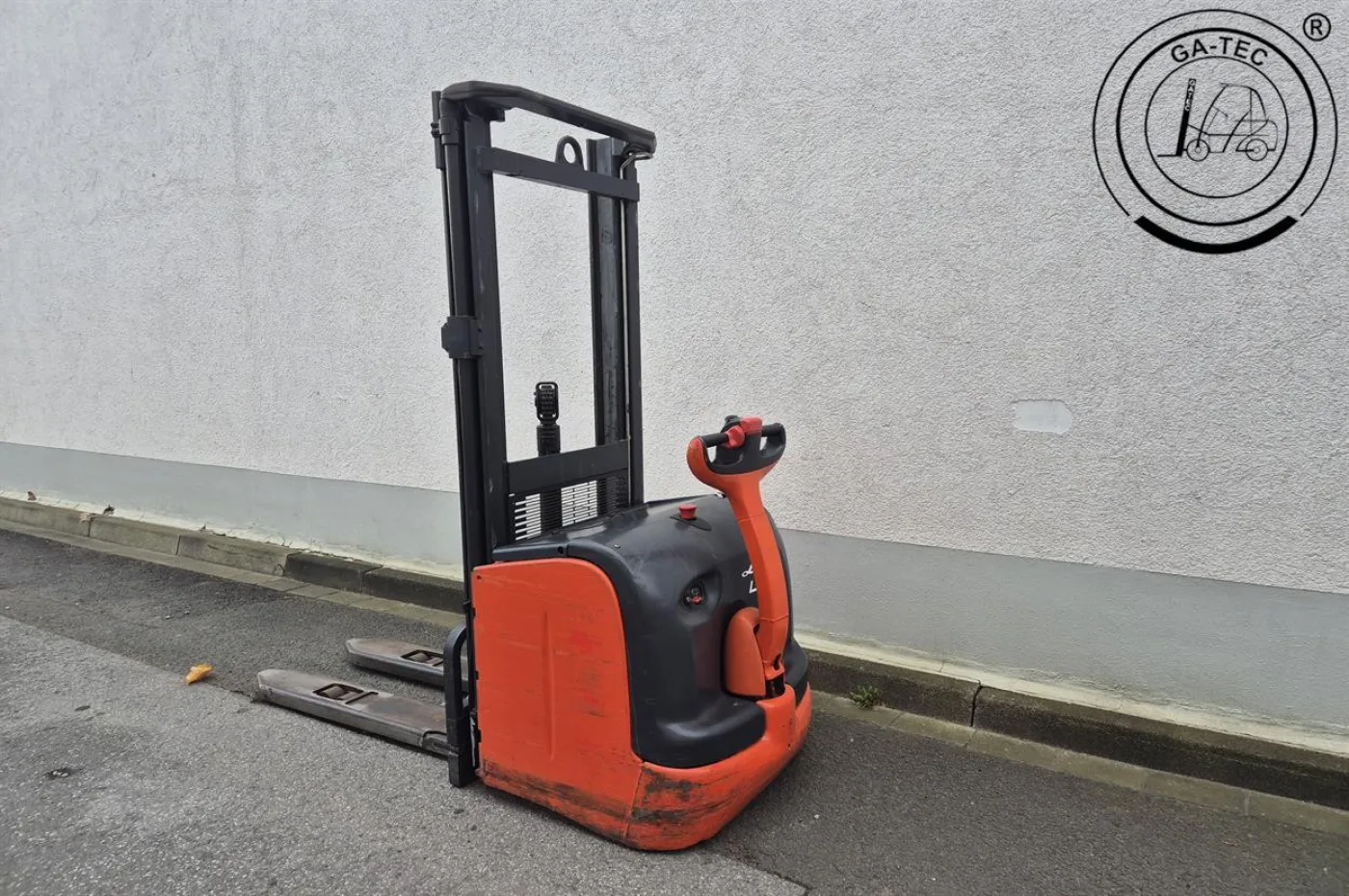 Linde L14 - 3
