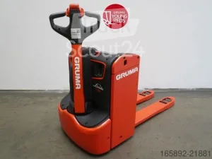 Linde T 20 ION 1155-00