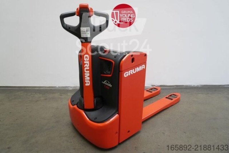 Linde T 20 ION 1155-00