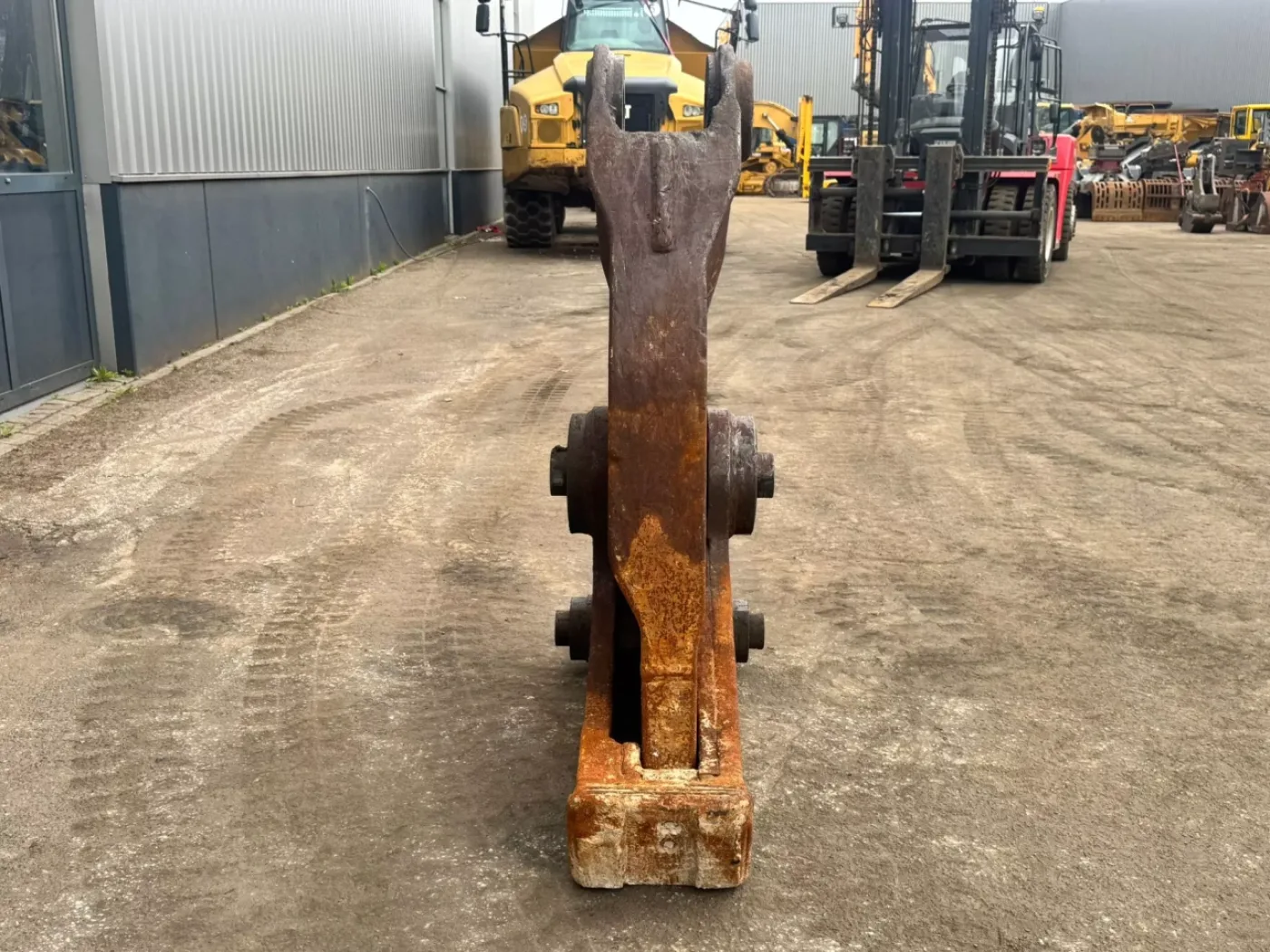 Caterpillar Demolition shear S-JAW MP 324 - 8