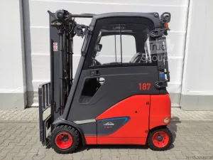 Linde E18PH-02/386 EVO