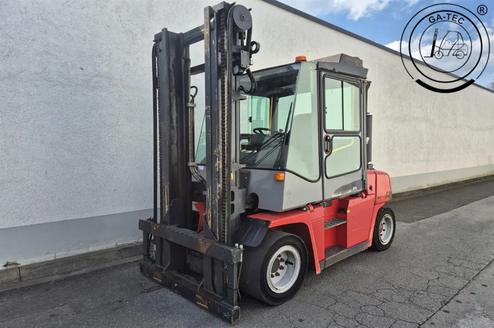 Kalmar DCE 50-6HM