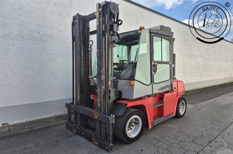 Kalmar DCE 50-6HM