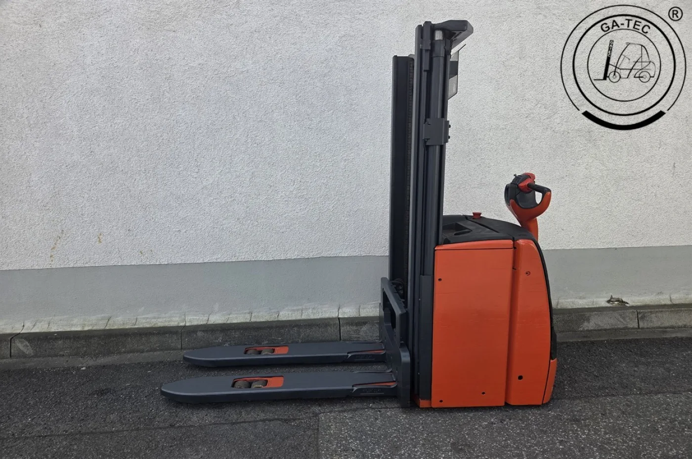 Linde L16 - 2
